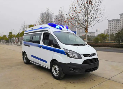 沙河市救护车出租